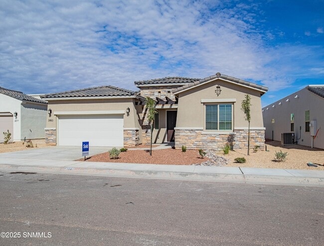 property at 3883 Heartland Lp
