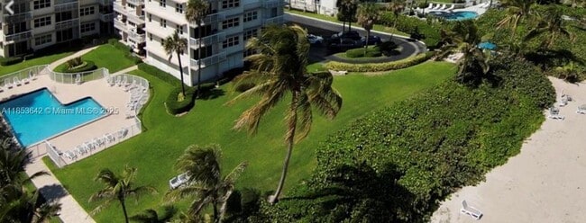 property at 1069 Hillsboro Mile
