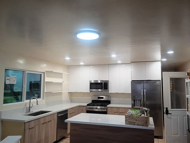 property at 6741 Del Playa Dr