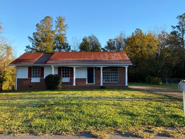 property at 115 Berry Dr