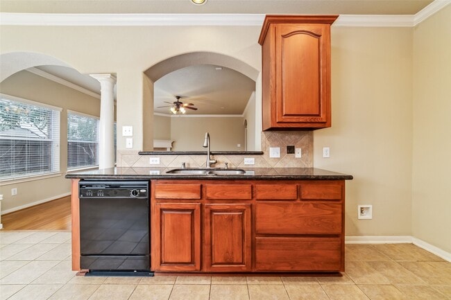 9611 Mammoth Springs Ct