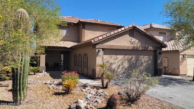 223 N 222nd Dr in Buckeye, AZ - Building Photo - Building Photo