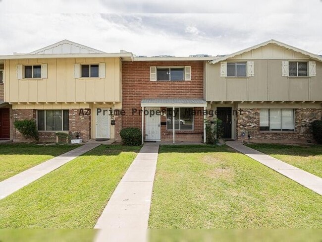 15 E Carter Dr in Tempe, AZ - Building Photo - Building Photo