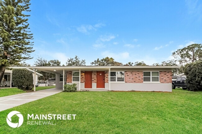property at 117 Lake Mary Dr