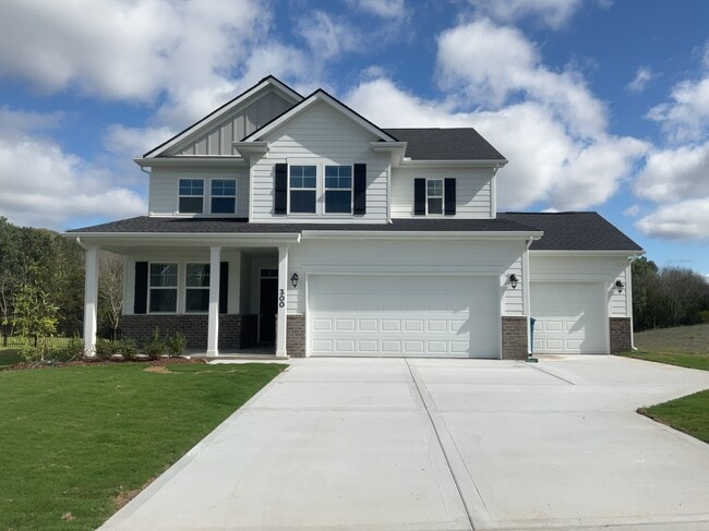 property at 300 Sharpe Ct