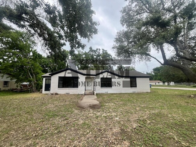 property at 411 McEntire Rd