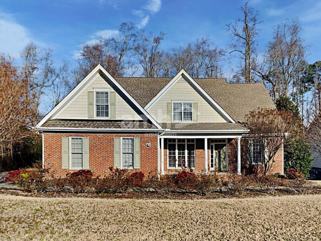 property at 830 Red Hawk Ct