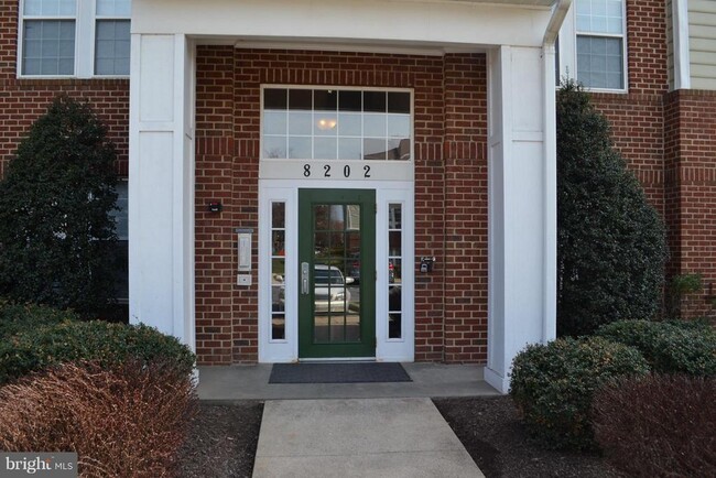 property at 8202 Blue Heron Dr