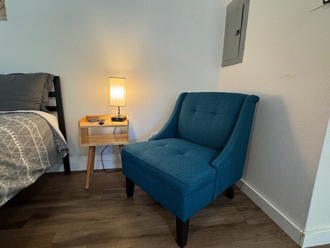 806 S Elm St in Little Rock, AR - Building Photo - Building Photo