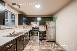 1122 Neil St NE in Olympia, WA - Building Photo - Building Photo