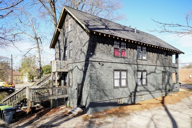 165 Horner St in Henderson, NC - Building Photo - Building Photo