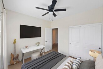 6560 Eucalyptus Ave in Chino, CA - Building Photo - Building Photo