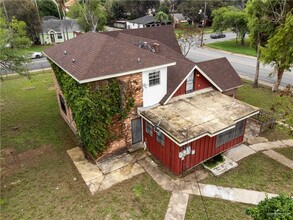 801 N 16th St in McAllen, TX - Building Photo - Building Photo