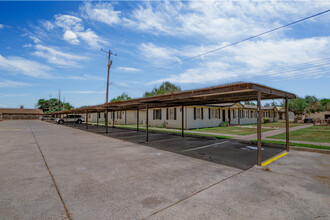 Legacy Apartment Homes in Corpus Christi, TX - Foto de edificio - Building Photo