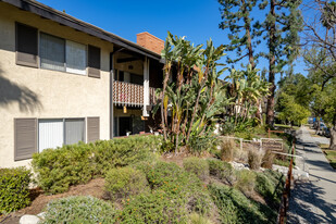 451 Sierra Madre Blvd Apartments