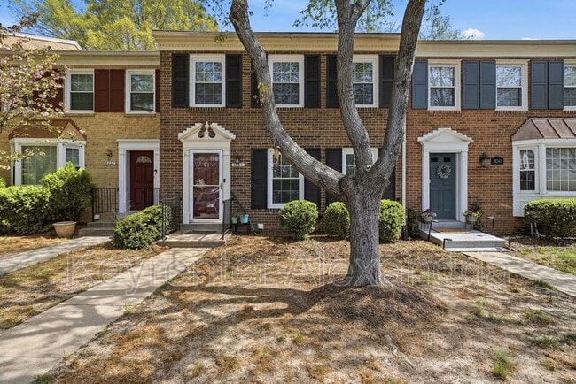 property at 8239 Dr Craik Ct