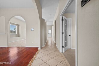 11272 Duster Dr in El Paso, TX - Building Photo - Building Photo