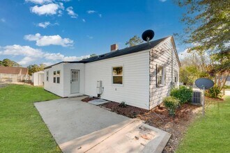 300 E 15th St in Washington, NC - Building Photo - Building Photo