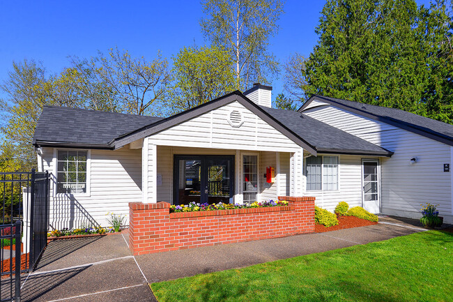 Overlander in Tumwater, WA - Foto de edificio - Building Photo