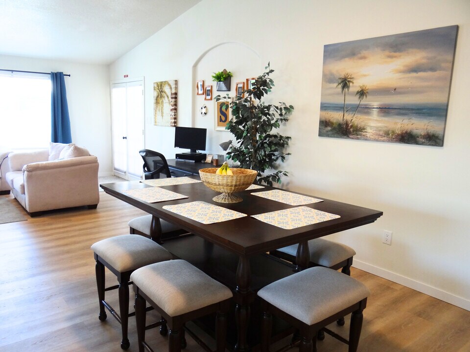 8941 E 24th Ln in Yuma, AZ - Foto de edificio