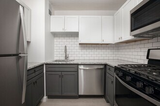 J VUE at the LMA in Boston, MA - Building Photo - Building Photo