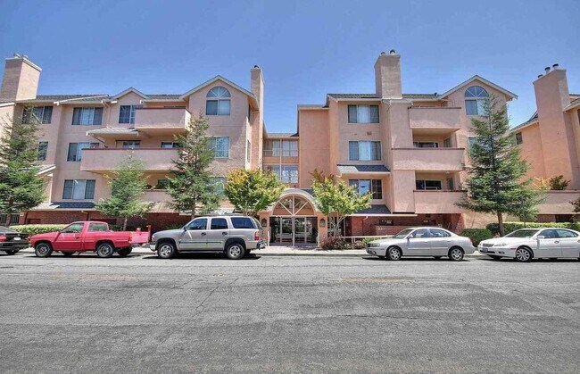 22530 3rd St in Hayward, CA - Building Photo - Building Photo