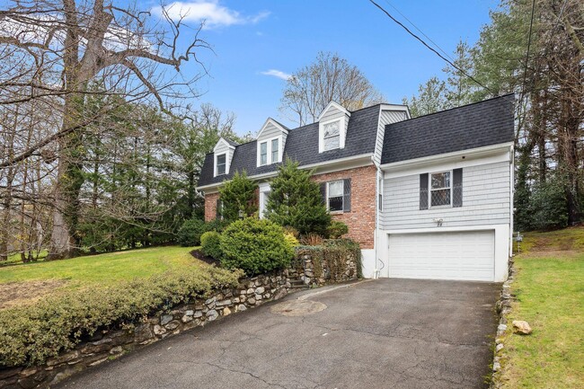 property at 28 Church Ln