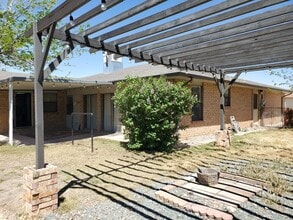 3212 Cherokee Trail in Alamogordo, NM - Building Photo - Building Photo