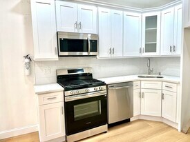 282 North St in Jersey City, NJ - Building Photo