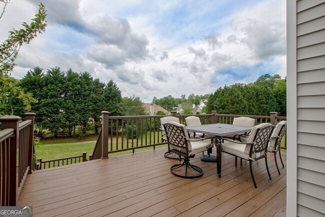 311 Hambrick Park in Fayetteville, GA - Building Photo - Building Photo