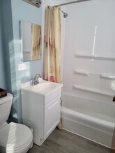 2853 S Farrell St, Unit 2 in Chicago, IL - Building Photo - Building Photo