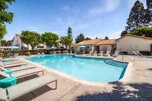 Adagio in La Mesa, CA - Building Photo