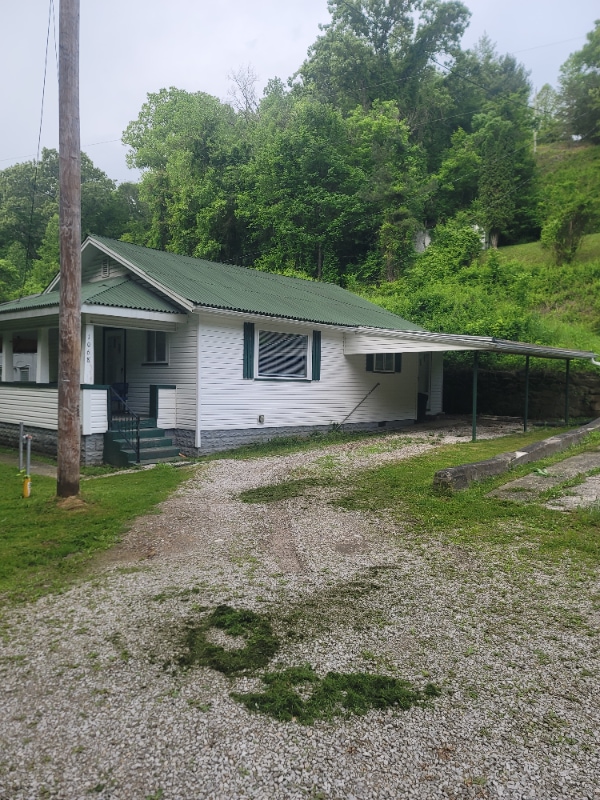 property at 1068 Willow Dr