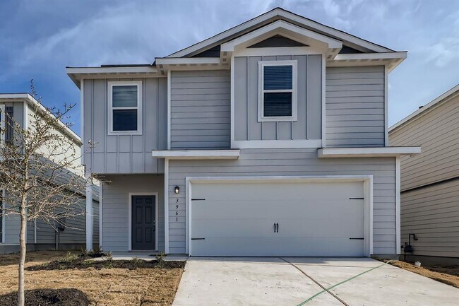 property at 3961 Prairie Crk