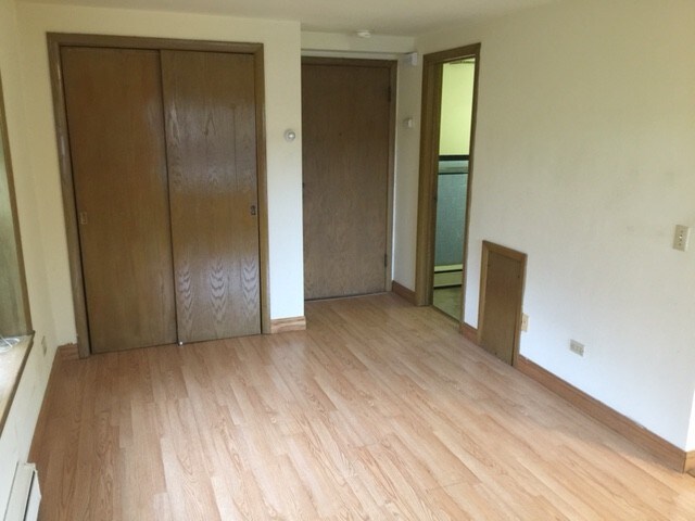 3319 Harvey St-Unit -A in Madison, WI - Building Photo - Building Photo