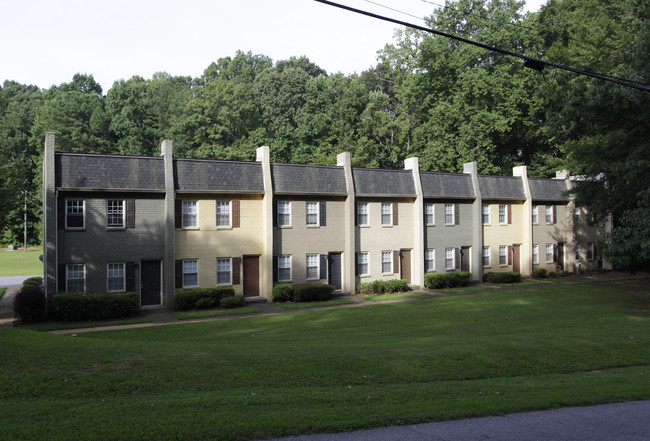 Stonecreek Townhomes in Marietta, GA - Building Photo - Building Photo