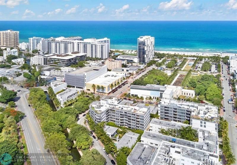 2155 Washington Ct in Miami Beach, FL - Building Photo