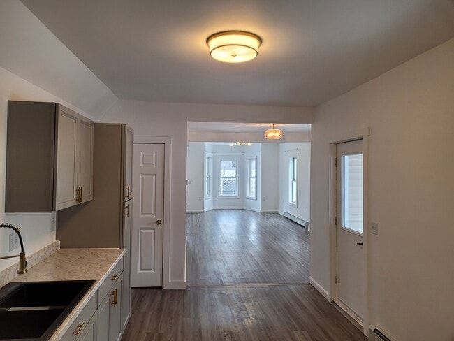 property at 137 Federal St