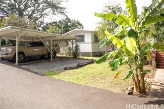 2024 Ohai Ln in Honolulu, HI - Building Photo - Building Photo