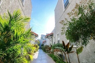 1750 1st St in Long Beach, CA - Foto de edificio - Building Photo