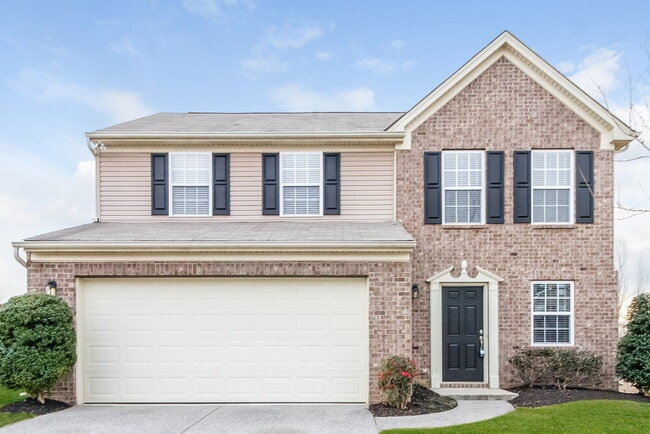 property at 3001 Gale Ct