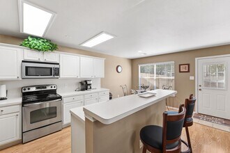 195 S Walden Elms Cir in Spring, TX - Building Photo - Building Photo