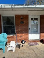 165 Suburban Ave in State College, PA - Building Photo