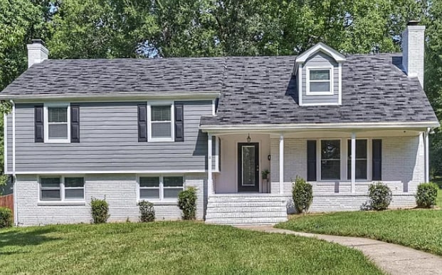 property at 3900 Rhodes Ave