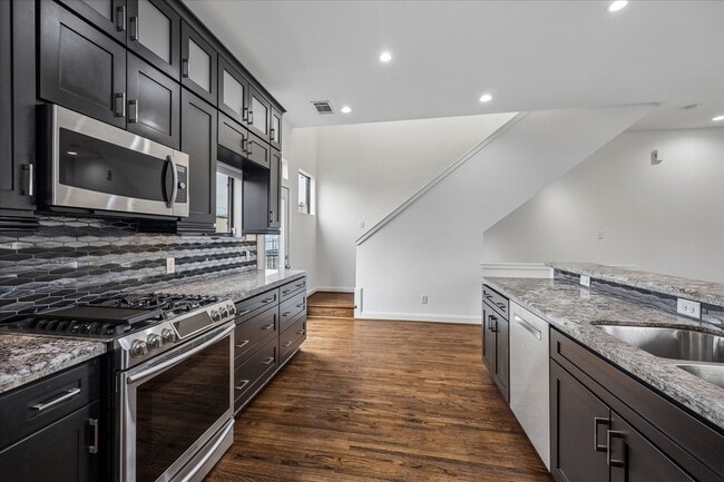 property at 2510 Genesee St