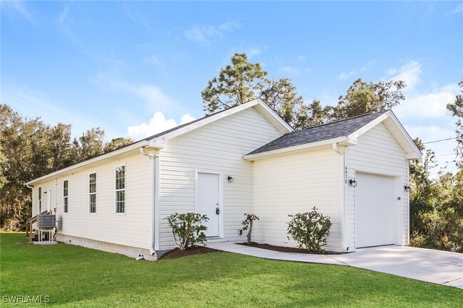 property at 4038 Ponce De Leon Blvd