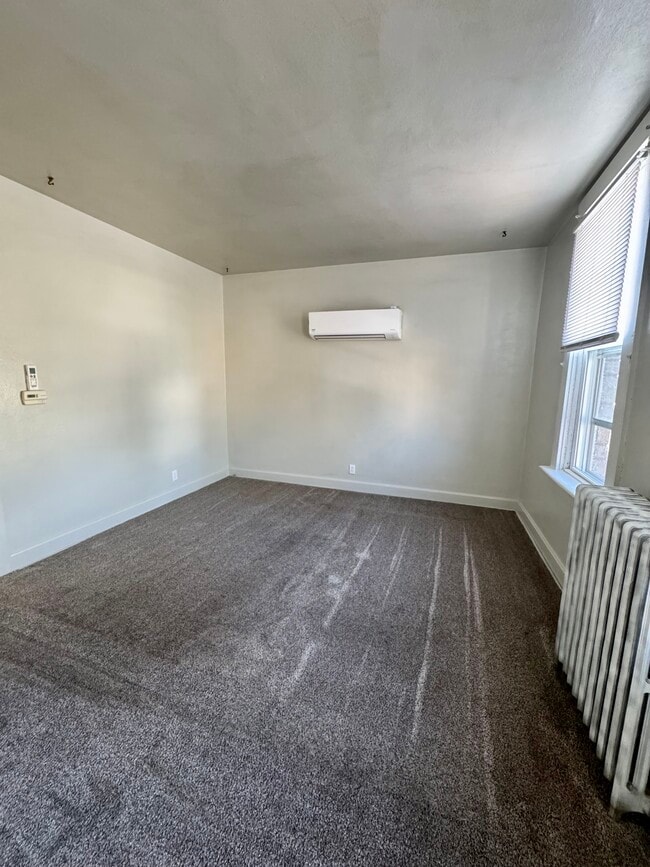 1622 Washington St in Davenport, IA - Foto de edificio - Building Photo