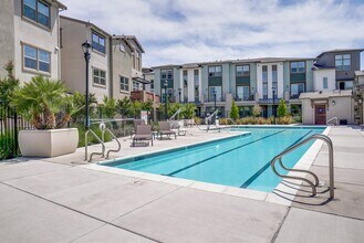 3072 Via Siena Pl in Santa Clara, CA - Building Photo - Building Photo