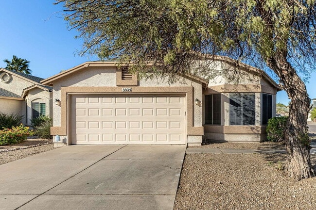 8834 W Morningside Dr in Peoria, AZ - Building Photo - Building Photo