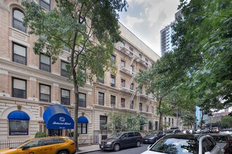 203 W 87th St in New York, NY - Building Photo - Building Photo